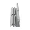 clip automático mediano bimetálico para unir tramos de charola tipo malla de 100 hasta 300 mm de ancho, compatible con todos los peraltes