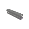 (ch ctb ep) coples para escalera tubular