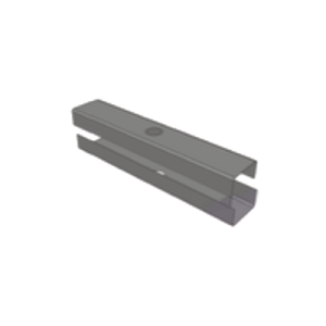 (ch ctb ep) coples para escalera tubular