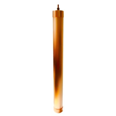 electrodo químico chem ground de 1 1/2" x 3m electrodo químico chem ground de 1 1/2" x 3m
