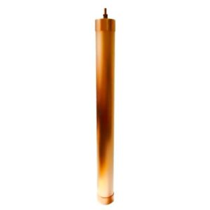 electrodo químico chem ground de 1 1/2" x 1.5m