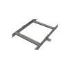 (ch gftb ep) grapa de fijcacion para escalera tubular