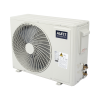minisplit wifi inverter / seer 17 / 12,000 btus ( 1 ton ) / r32 / frío y calor / 220 vca / filtro de salud / compatible con alexa y google home.