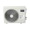 minisplit wifi inverter / seer 17 / 12,000 btus ( 1 ton ) / r32 / frío y calor / 220 vca / filtro de salud / compatible con alexa y google home.