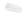minisplit wifi inverter / seer 17 / 24,000 btus ( 2 ton ) / r32 / frío y calor / 220 vca / filtro de salud / compatible con alexa y google home.