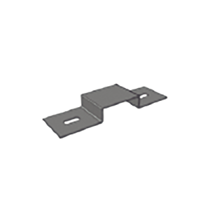 (ch oftb ep) omega para fijacion de perfil lateral tubular