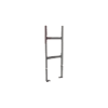 (ch pbtb ep) pies base de escalera tubular