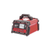cargador de baterías / 12 o 24 vcc / hasta 250 ah / 25 a / display lcd