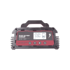cargador de baterías / 12 o 24 vcc / hasta 250 ah / 25 a / display lcd