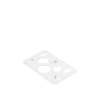 placa salida a tubo automática para tubería de 3/4, 1 y 1 1/4