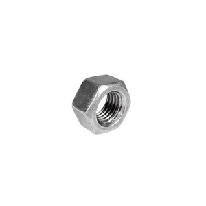 tuerca hexagonal de 1/2"