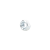 tuerca hexagonal de 3/8"