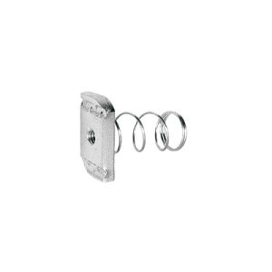 tuerca con resorte de 3/8"
