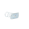 tuerca con resorte de 1/4"