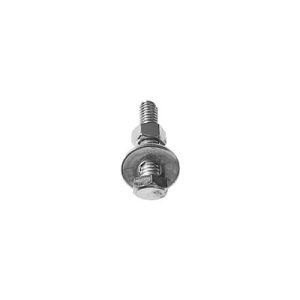 tornillo cabeza hexagonal de 5/16" x 2 1/2"