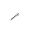 tornillo cabeza hexagonal de 5/16" x 2 1/2"