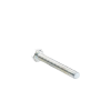 tornillo cabeza hexagonal de 5/16" x 2 1/2"