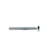 tornillo cabeza hexagonal de 5/16" x 2 1/2"