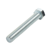 tornillo cabeza hexagonal de 3/8" x 2 1/2"
