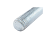 varilla roscada de 5/16" x 3000mm, con acabado electro zinc
