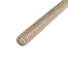 varilla roscada tropicalizada de 5/16" (7.9 mm) x 3000mm, es ideal para utilizarse al exterior o zonas húmedas