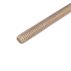 varilla roscada tropicalizada de 5/16" (7.9 mm) x 3000mm, es ideal para utilizarse al exterior o zonas húmedas