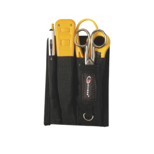 kit de herramientas profesional para instalación de redes