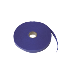 cintha de contacto color azul (25mts)