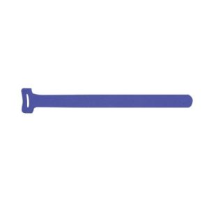 cincho de contacto color azul, 210 x 16mm (20pzs) (4400 02005)