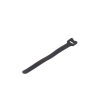 cincho de contacto color negro, 210 x 16mm (20pzs) (4400 02001)