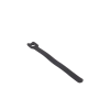 cincho de contacto color negro, 210 x 16mm (20pzs) (4400 02001)