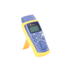 calificador de red cableiq™, para medición de capacidades en redes 10/100/1000 base t, y compatibilidad con voip, datos y vídeo