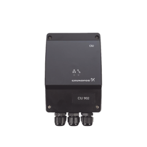 unidad de interface para sqflex