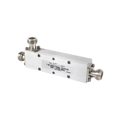 acoplador direccional 13db 694 2700 50w tipo n acoplador direccional 13db 694 2700 50w tipo n