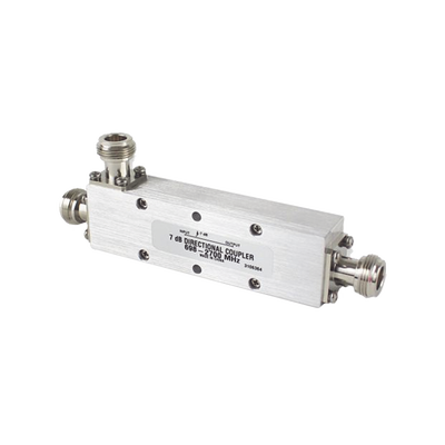 acoplador direccional 10db 694 2700 50w tipo n acoplador direccional 10db 694 2700 50w tipo n