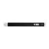 montaje unifi para cloudkeys uck g2 o uck g2 plus (no incluidos) en rack de 19"