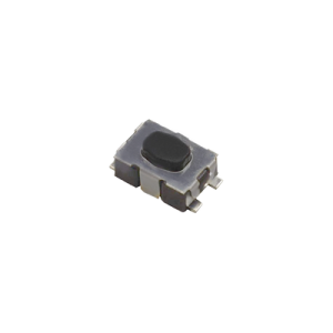 interruptor táctil, spst no, 50ma, 32v / smd.