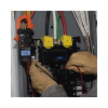 kit de prueba eléctrica cl120+ncvt 3p+et40+rt210