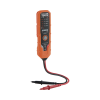 kit de prueba eléctrica cl120+ncvt 3p+et40+rt210