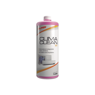 clima clean ba limpiador espumoso, biodegradable y a base de agua que garantiza una limpieza profunda y profesional en serpentines de minisplits, mejorando su eficiencia y prolongando su vida útil clima clean ba limpiador espumoso, biodegradable y a base de agua que garantiza una limpieza profunda y profesional en serpentines de minisplits, mejorando su eficiencia y prolongando su vida útil