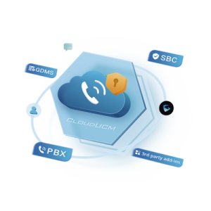 conmutador ip en la nube anual startup hasta 10 extensiones