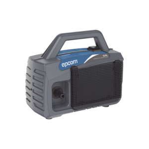 máquina de limpieza de serpentines clp4l con tanque integrado / doble presión 5 10 bar / flujo 4l/min / encendido apagado automático / función autoaspiración / portátil 3.5 kg / 230v o 100 120v