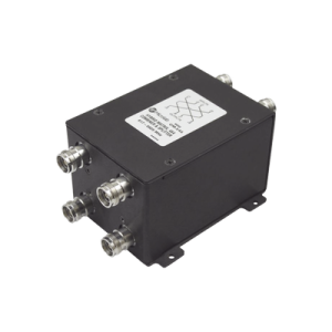 combinador hibrido 4x4 617 5925 mhz 100w 161dbc 4.3 10 ip67