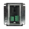 detector, controlador y transductor de monóxido de carbono