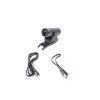 cámara portable para teléfono x7a y funcionalidad de web cam, puerto usb, 2 mpx, 1080p con 30fps.