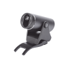 cámara portable para teléfono x7a y funcionalidad de web cam, puerto usb, 2 mpx, 1080p con 30fps.
