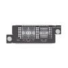 tarjeta de expiación para rg cs85 series switch, 4 puertos sfp+ 10g y 2 puertos qsfp28 100g