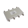 combinador hibrido 4x4 694 2700mhz 150w 161dbc 4.3 10 ip64