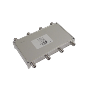 combinador hibrido 4x4 694 2700mhz 150w 161dbc tipo n ip64