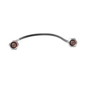 30009406002 jumper coaxial 41 cm, lmr(r)240, n macho ambos extremos